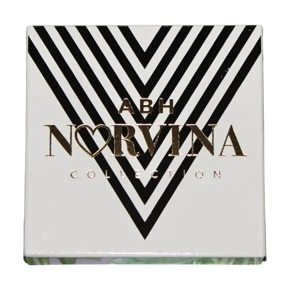 Anastasia Norvina Mini Pro Pigment Palette Vol. 1 NWT Eyeshadow - Picture 5 of 6